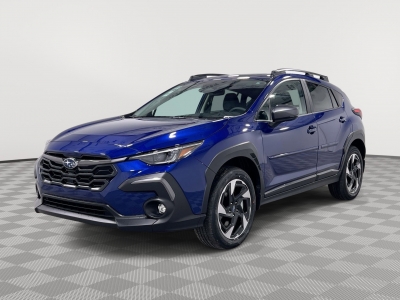 Subaru Crosstrek 2024 ra mắt Việt Nam tháng 10 tới: Giá dự kiến lên tới 1,1 tỷ đồng