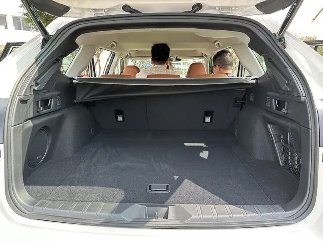 Subaru Outback 2025: Giá bán mới nhất, Đánh giá thông số kỹ thuật