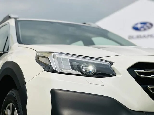 Subaru Outback 2025: Giá bán mới nhất, Đánh giá thông số kỹ thuật