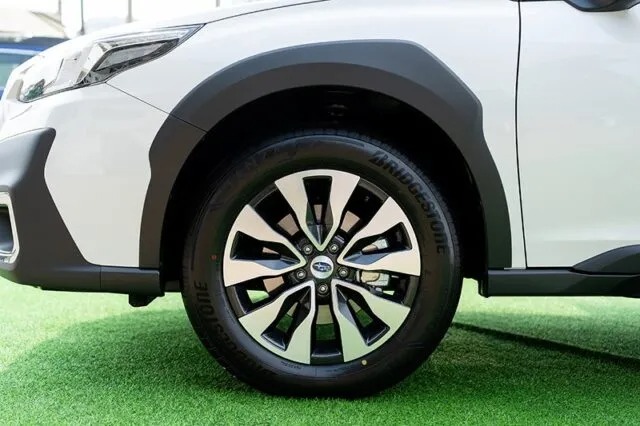 Subaru Outback 2025: Giá bán mới nhất, Đánh giá thông số kỹ thuật