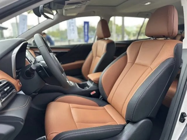 Subaru Outback 2025: Giá bán mới nhất, Đánh giá thông số kỹ thuật