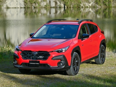 Subaru Crosstrek 2.0i-S EyeSight 2025