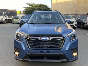 Subaru Forester 2.0i-L EyeSight 2023